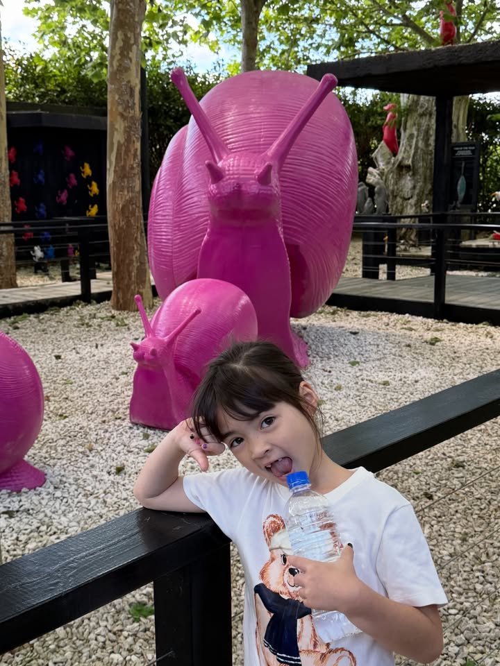 ลีเดีย - ศรัณย์รัชต์ วิสุทธิธาดา