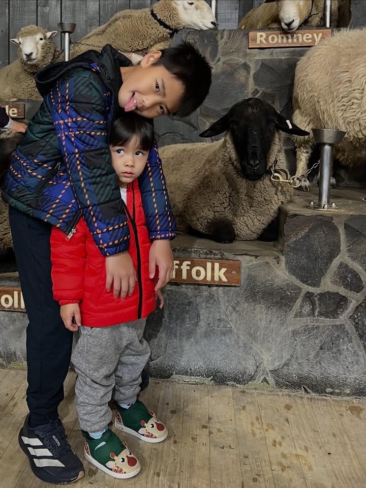 ลีเดีย - ศรัณย์รัชต์ วิสุทธิธาดา