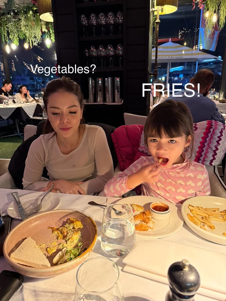 ลีเดีย - ศรัณย์รัชต์ วิสุทธิธาดา