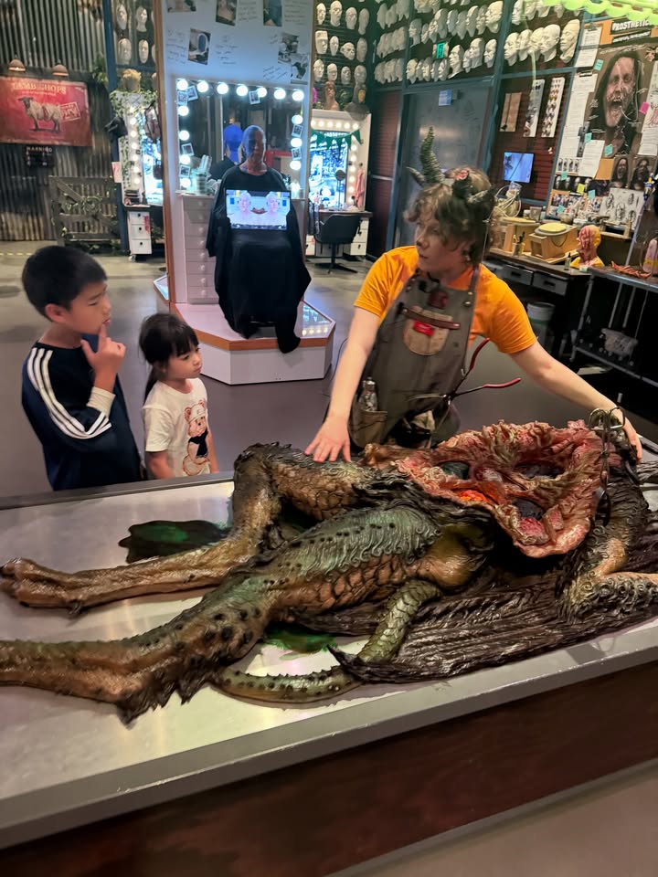 ลีเดีย - ศรัณย์รัชต์ วิสุทธิธาดา