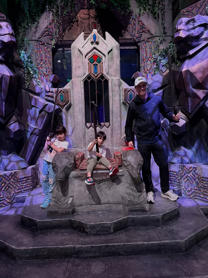 ลีเดีย - ศรัณย์รัชต์ วิสุทธิธาดา