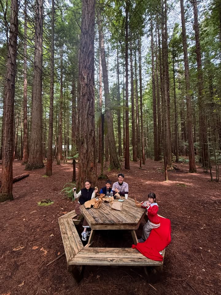 ลีเดีย - ศรัณย์รัชต์ วิสุทธิธาดา