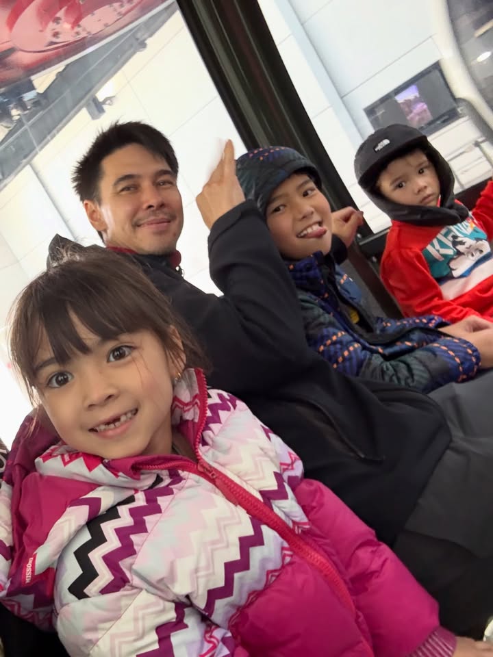 ลีเดีย - ศรัณย์รัชต์ วิสุทธิธาดา