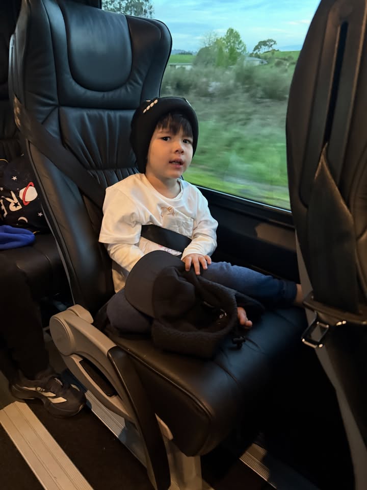 ลีเดีย - ศรัณย์รัชต์ วิสุทธิธาดา