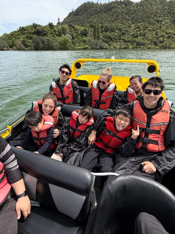 ลีเดีย - ศรัณย์รัชต์ วิสุทธิธาดา