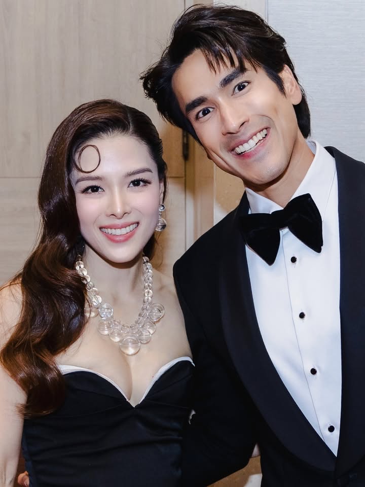 ลีเดีย - ศรัณย์รัชต์ วิสุทธิธาดา