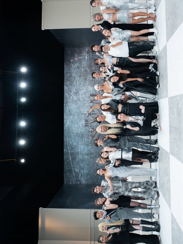 ลีเดีย - ศรัณย์รัชต์ วิสุทธิธาดา