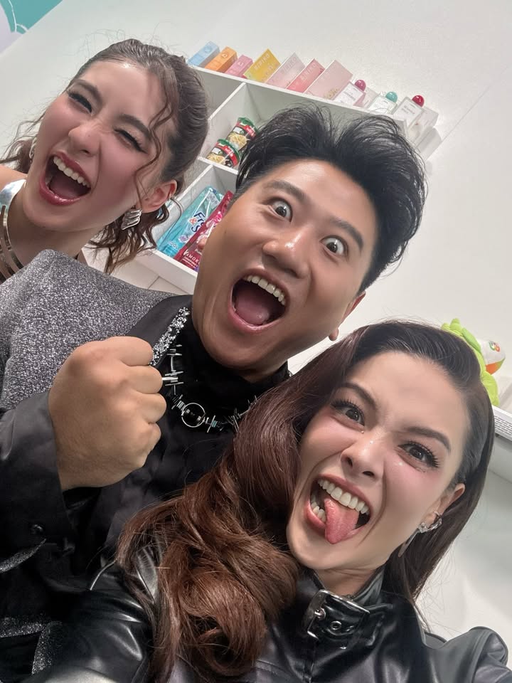 ลีเดีย - ศรัณย์รัชต์ วิสุทธิธาดา