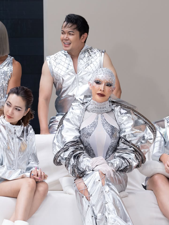 ลีเดีย - ศรัณย์รัชต์ วิสุทธิธาดา