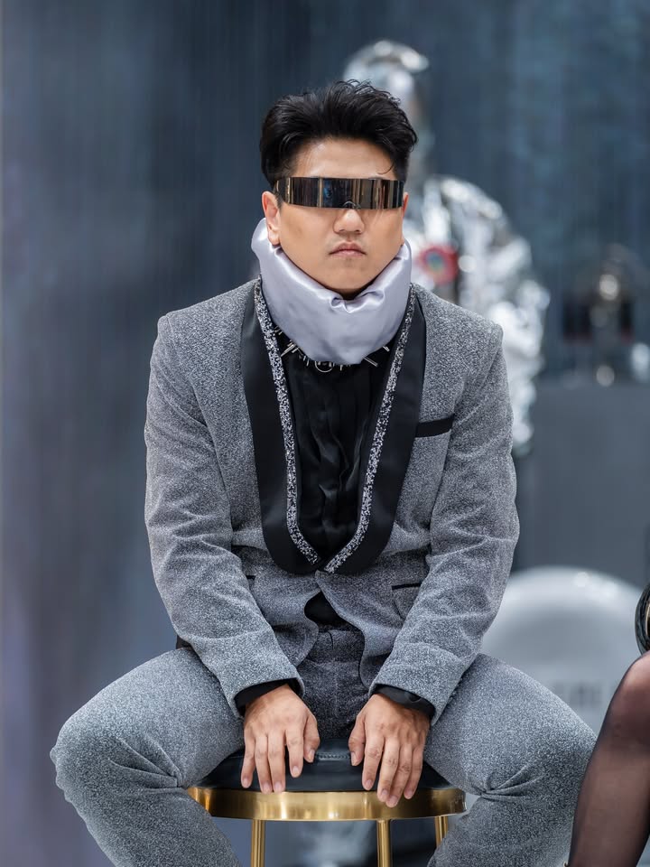 ลีเดีย - ศรัณย์รัชต์ วิสุทธิธาดา