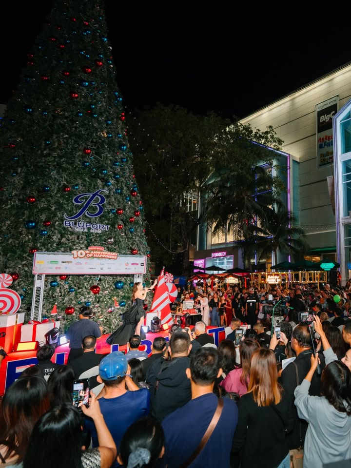ลีเดีย - ศรัณย์รัชต์ วิสุทธิธาดา