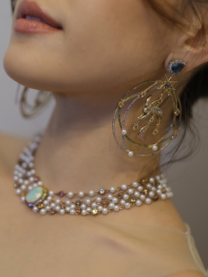 ลีเดีย - ศรัณย์รัชต์ วิสุทธิธาดา