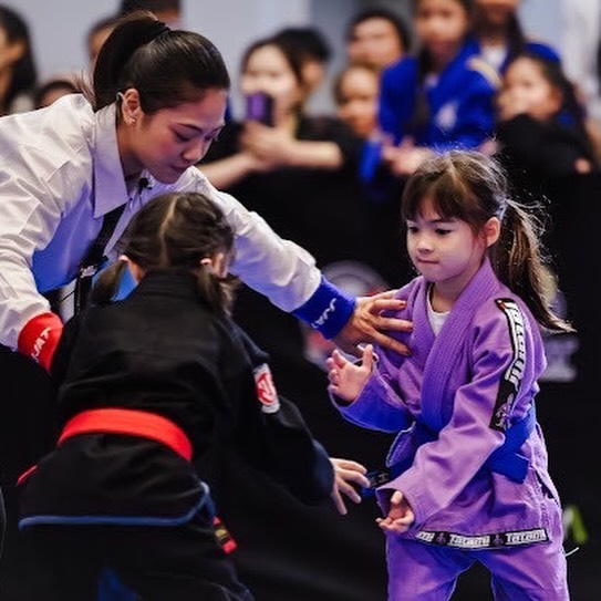 ลีเดีย - ศรัณย์รัชต์ วิสุทธิธาดา