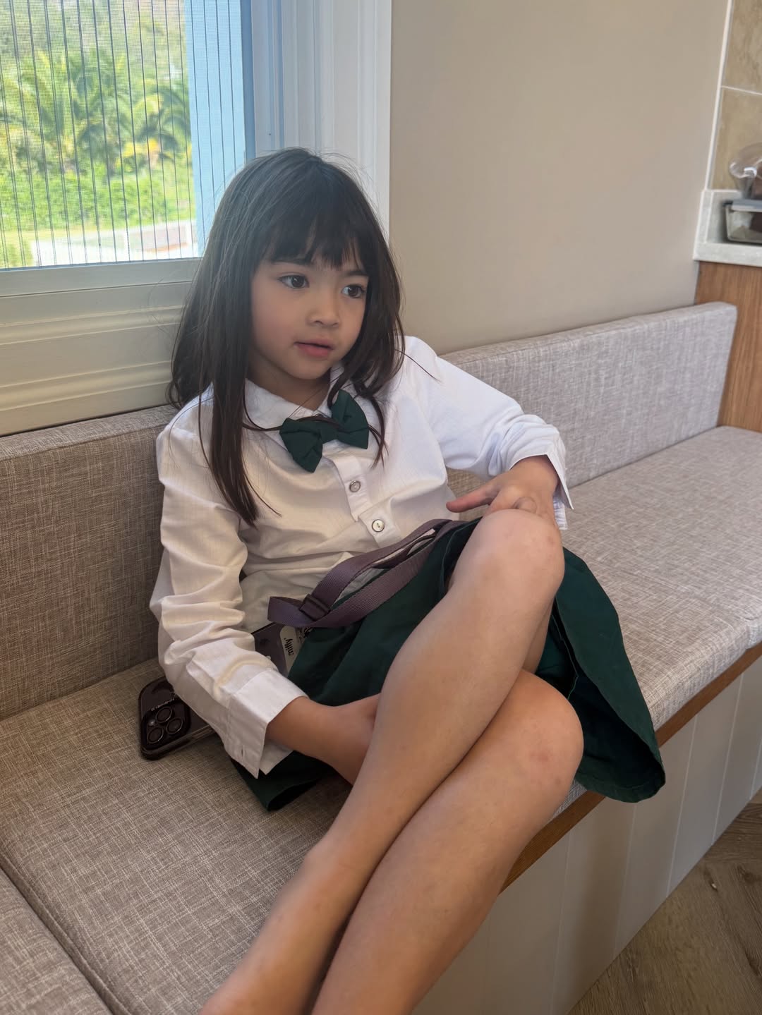 ลีเดีย - ศรัณย์รัชต์ วิสุทธิธาดา