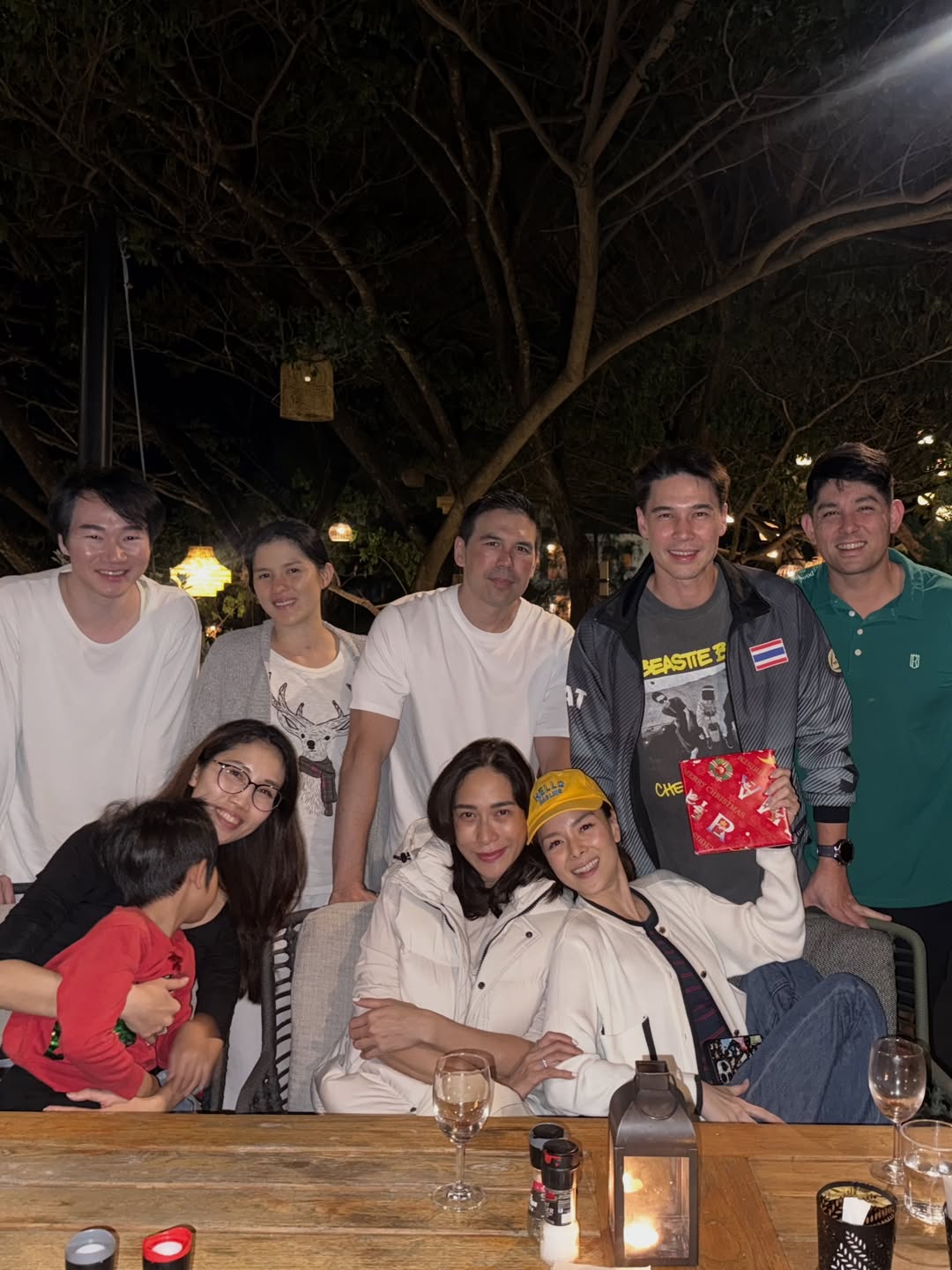 ลีเดีย - ศรัณย์รัชต์ วิสุทธิธาดา