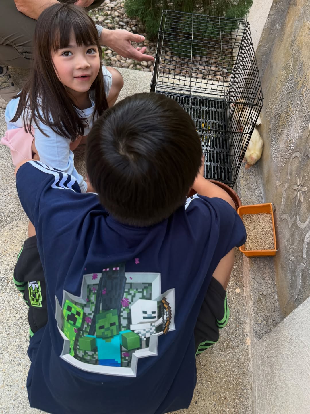 ลีเดีย - ศรัณย์รัชต์ วิสุทธิธาดา