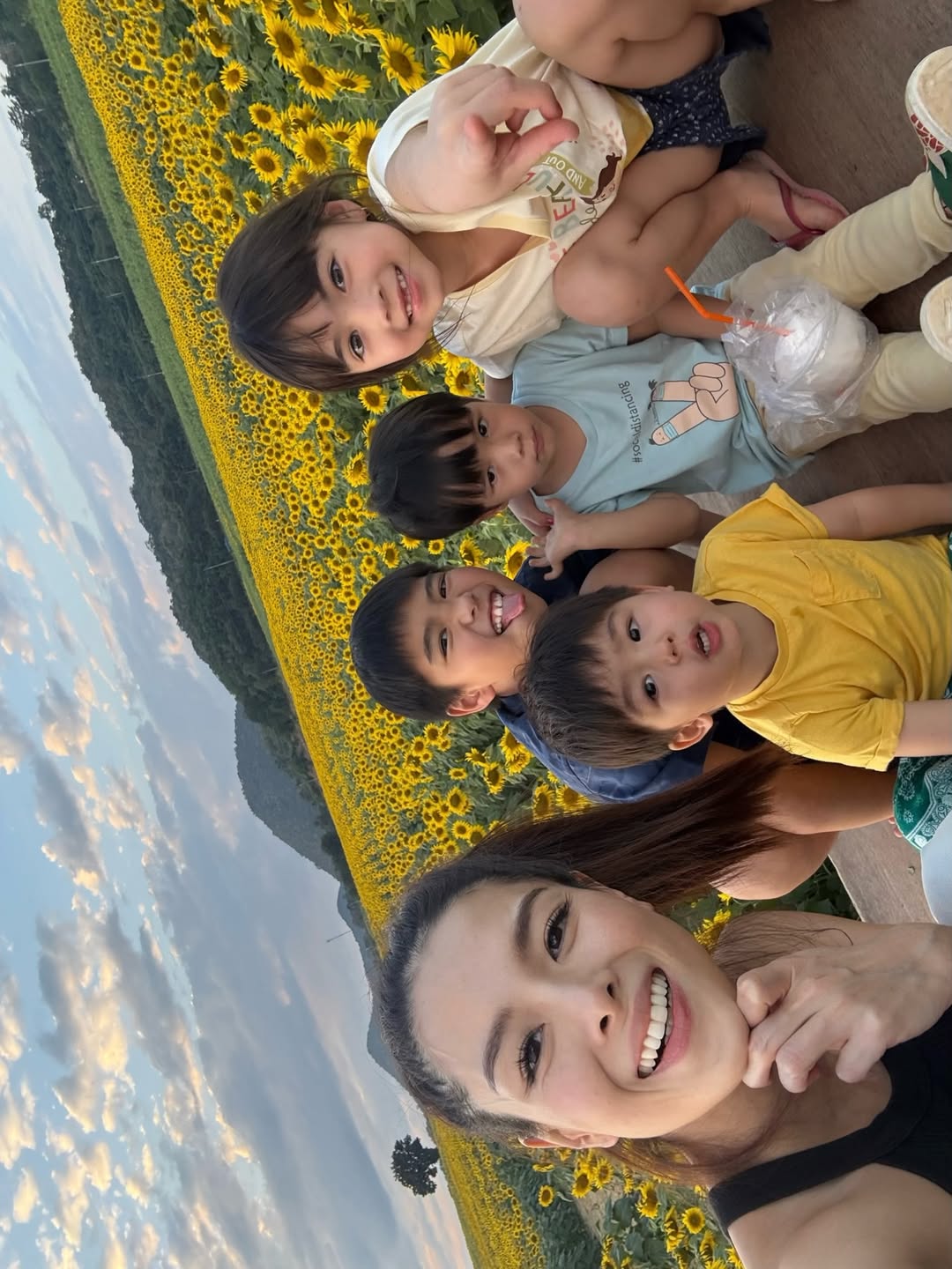 ลีเดีย - ศรัณย์รัชต์ วิสุทธิธาดา