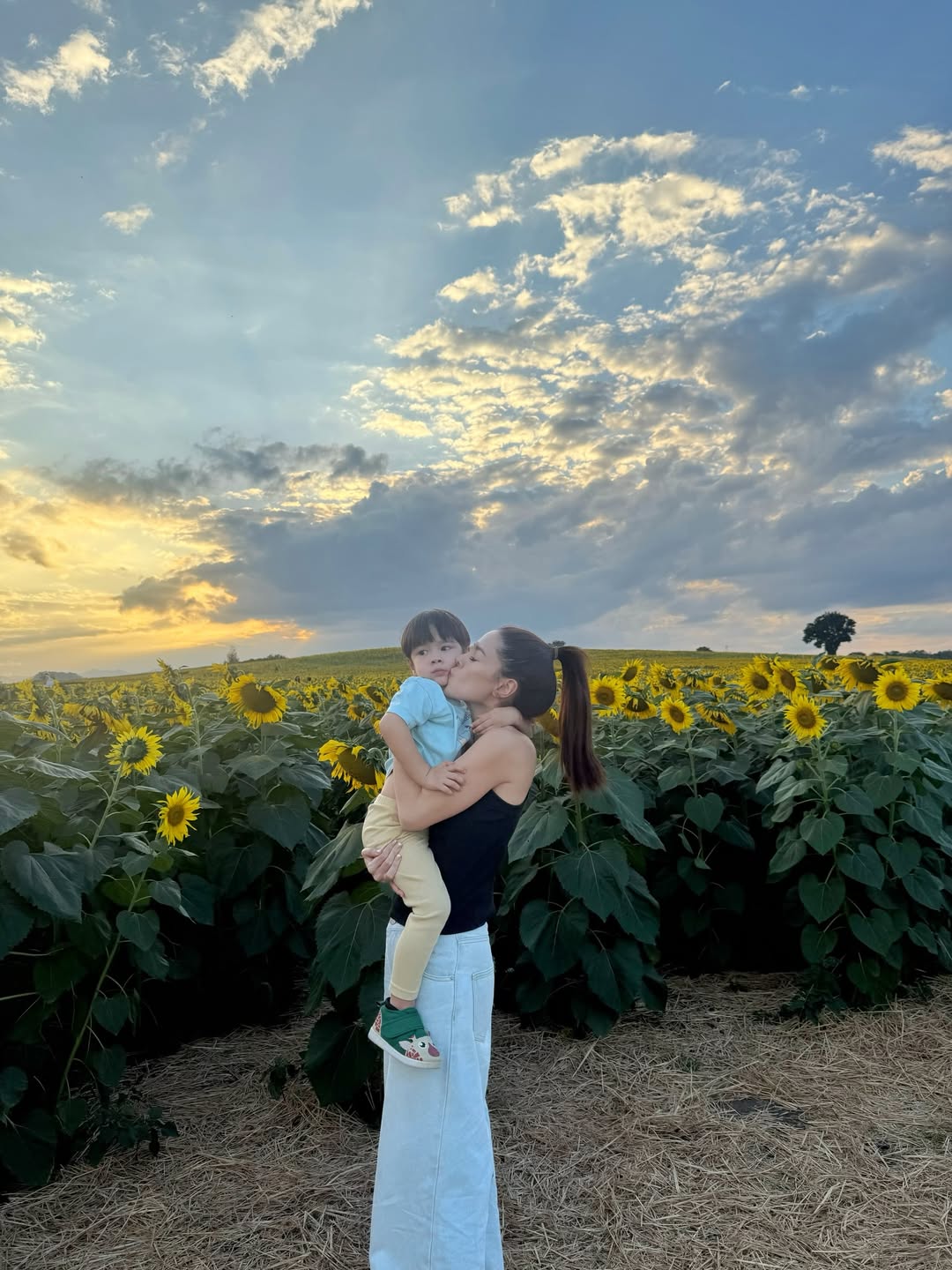 ลีเดีย - ศรัณย์รัชต์ วิสุทธิธาดา