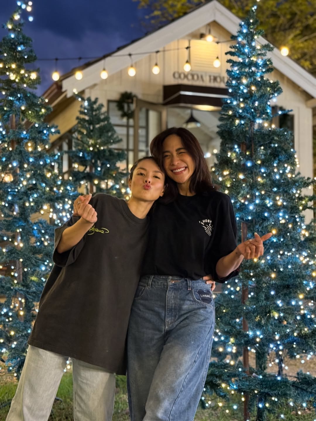 ลีเดีย - ศรัณย์รัชต์ วิสุทธิธาดา