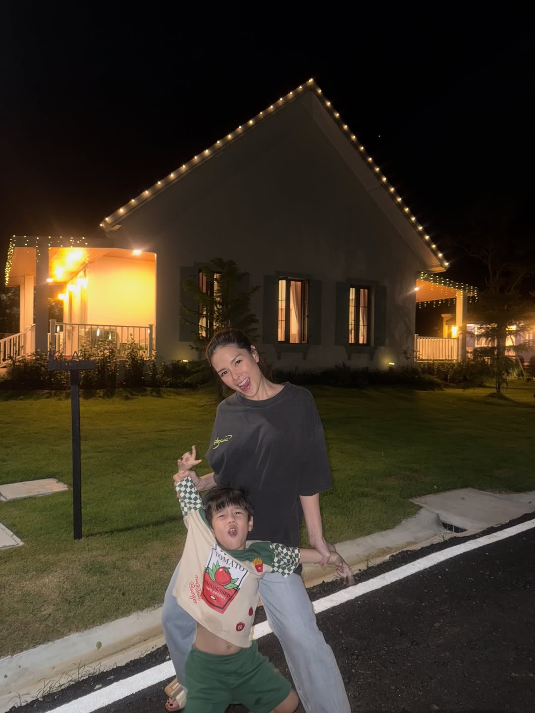 ลีเดีย - ศรัณย์รัชต์ วิสุทธิธาดา