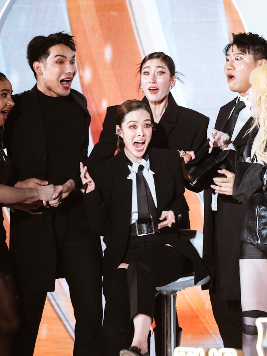 ลีเดีย - ศรัณย์รัชต์ วิสุทธิธาดา