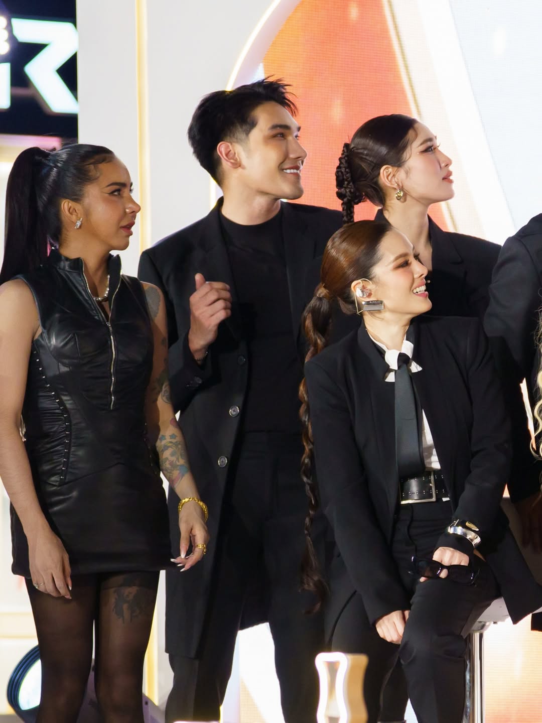 ลีเดีย - ศรัณย์รัชต์ วิสุทธิธาดา