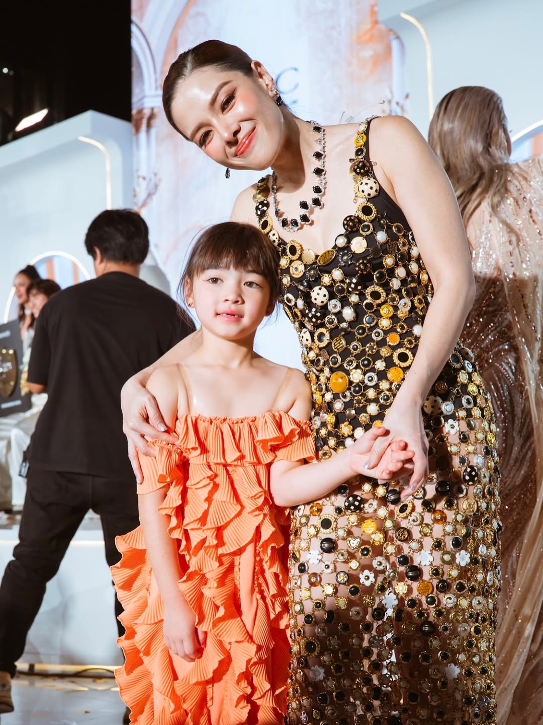 ลีเดีย - ศรัณย์รัชต์ วิสุทธิธาดา