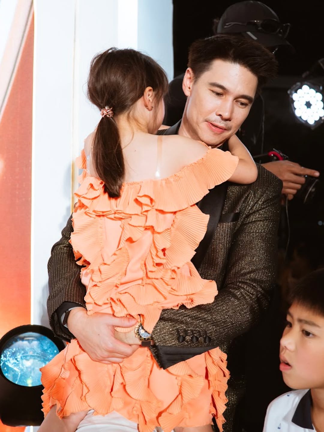 ลีเดีย - ศรัณย์รัชต์ วิสุทธิธาดา