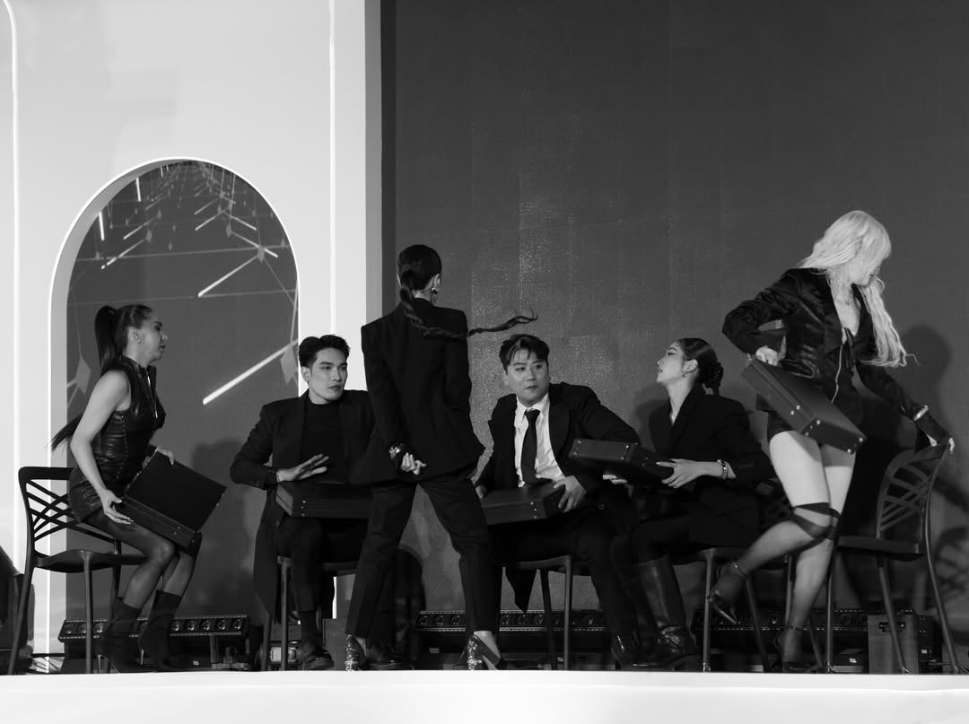 ลีเดีย - ศรัณย์รัชต์ วิสุทธิธาดา