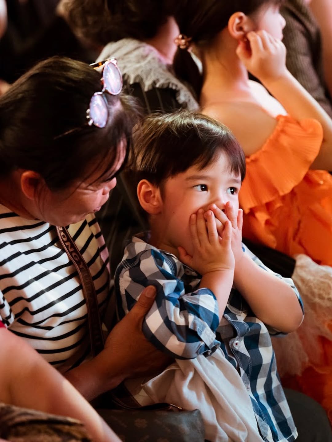 ลีเดีย - ศรัณย์รัชต์ วิสุทธิธาดา