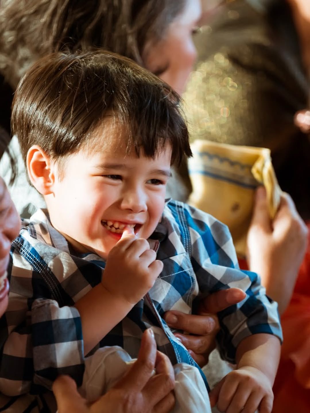 ลีเดีย - ศรัณย์รัชต์ วิสุทธิธาดา