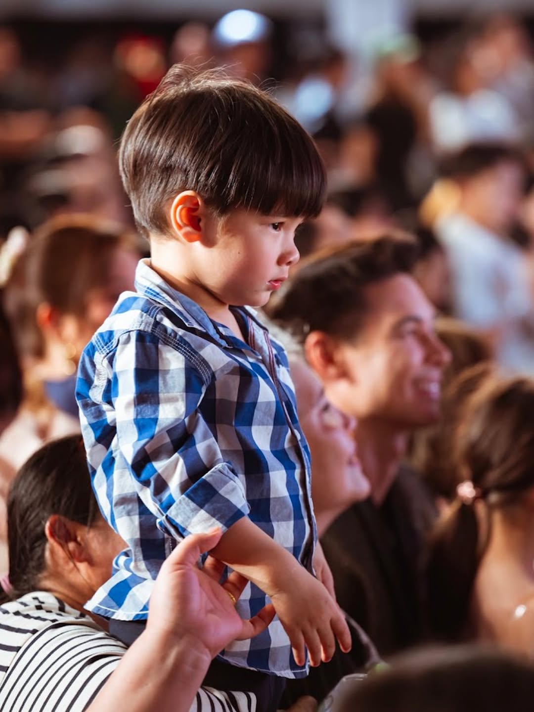 ลีเดีย - ศรัณย์รัชต์ วิสุทธิธาดา