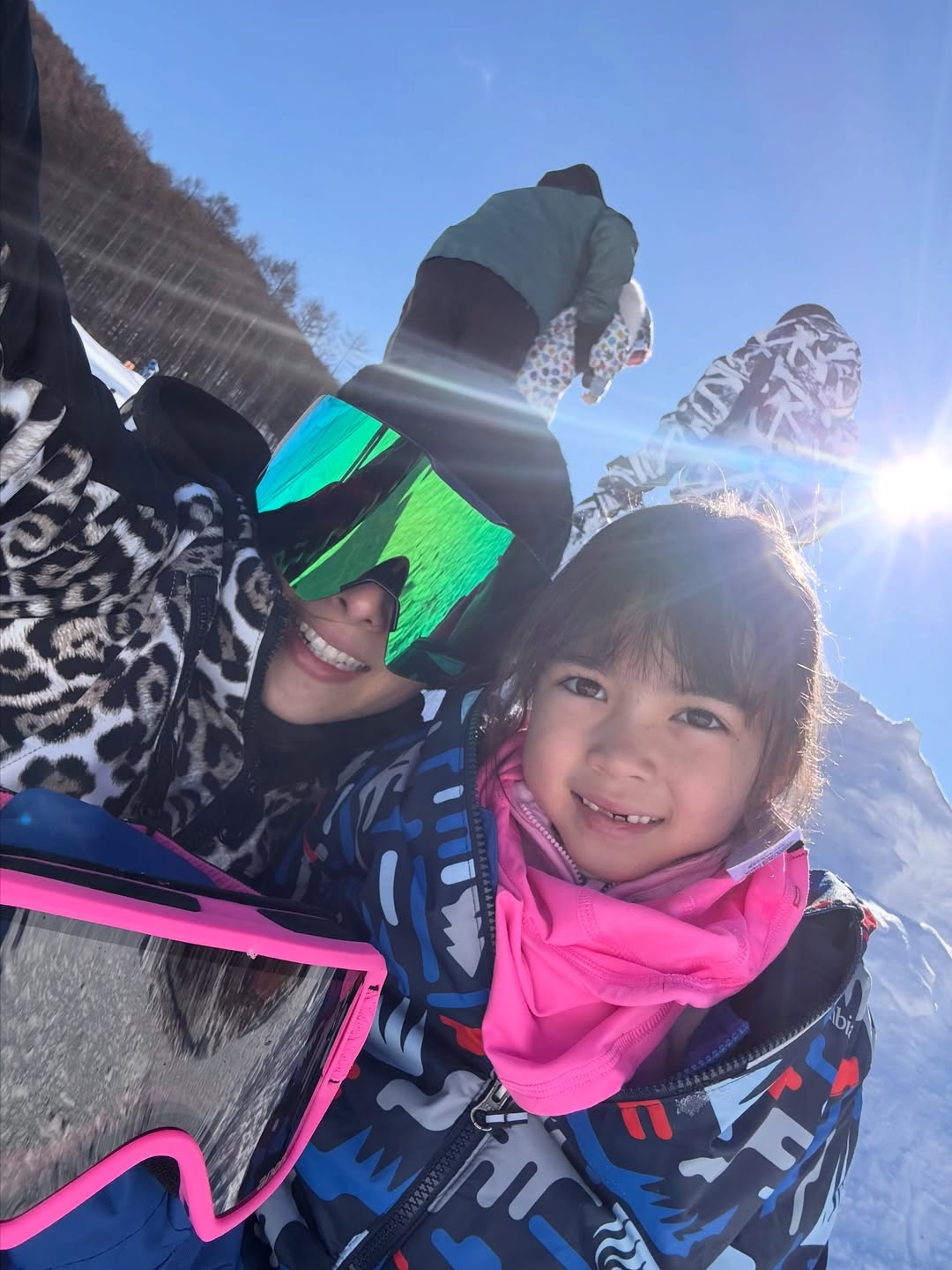 ลีเดีย - ศรัณย์รัชต์ วิสุทธิธาดา