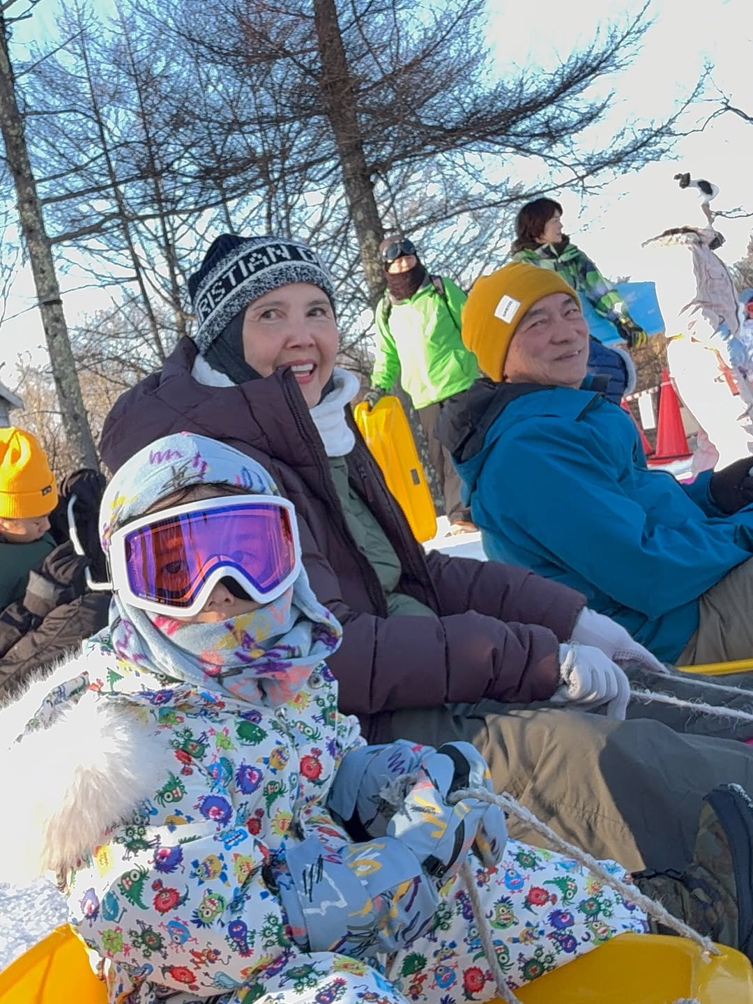 ลีเดีย - ศรัณย์รัชต์ วิสุทธิธาดา