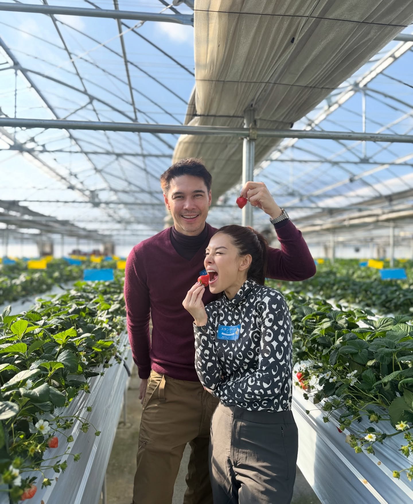 ลีเดีย - ศรัณย์รัชต์ วิสุทธิธาดา