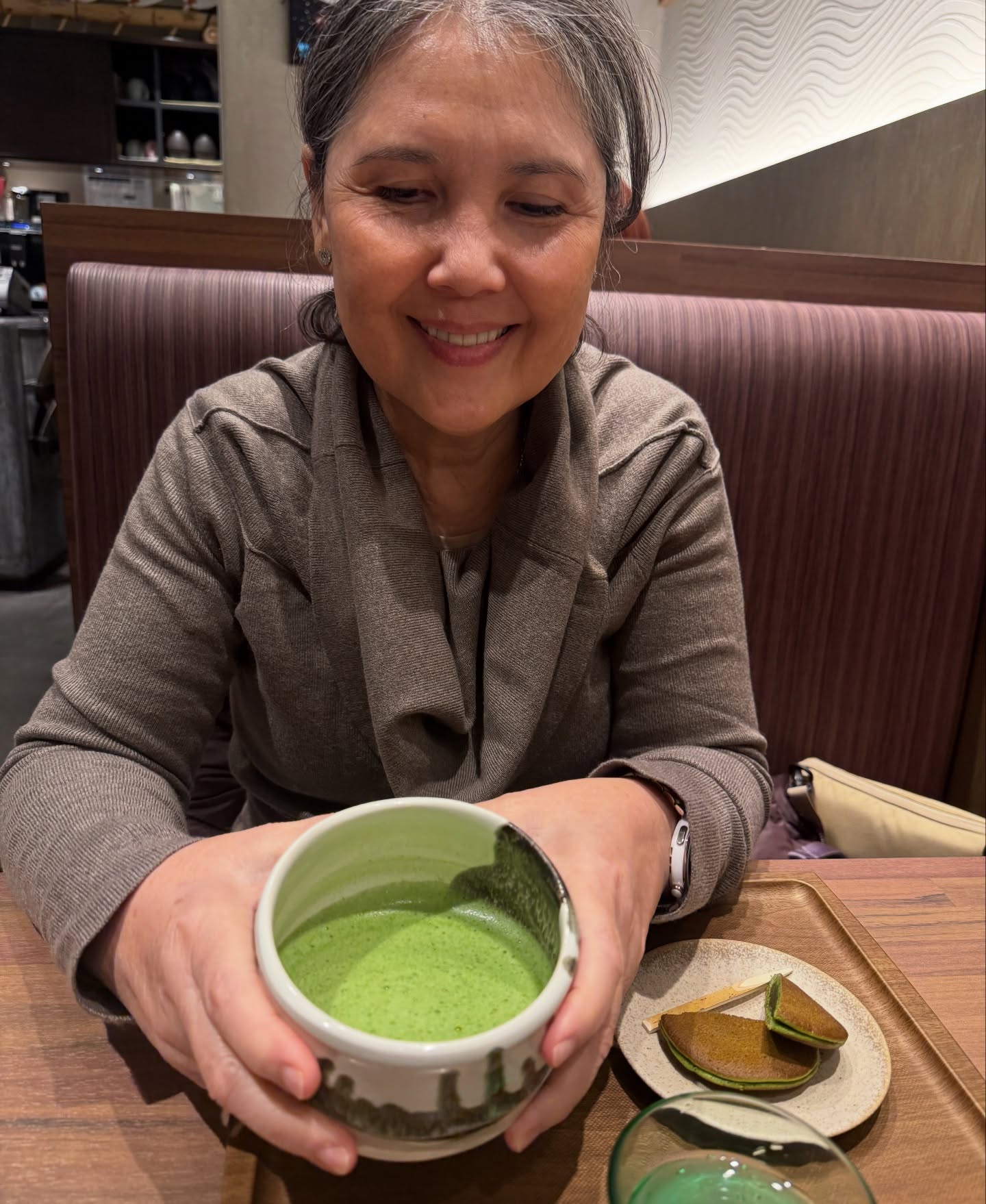 ลีเดีย - ศรัณย์รัชต์ วิสุทธิธาดา