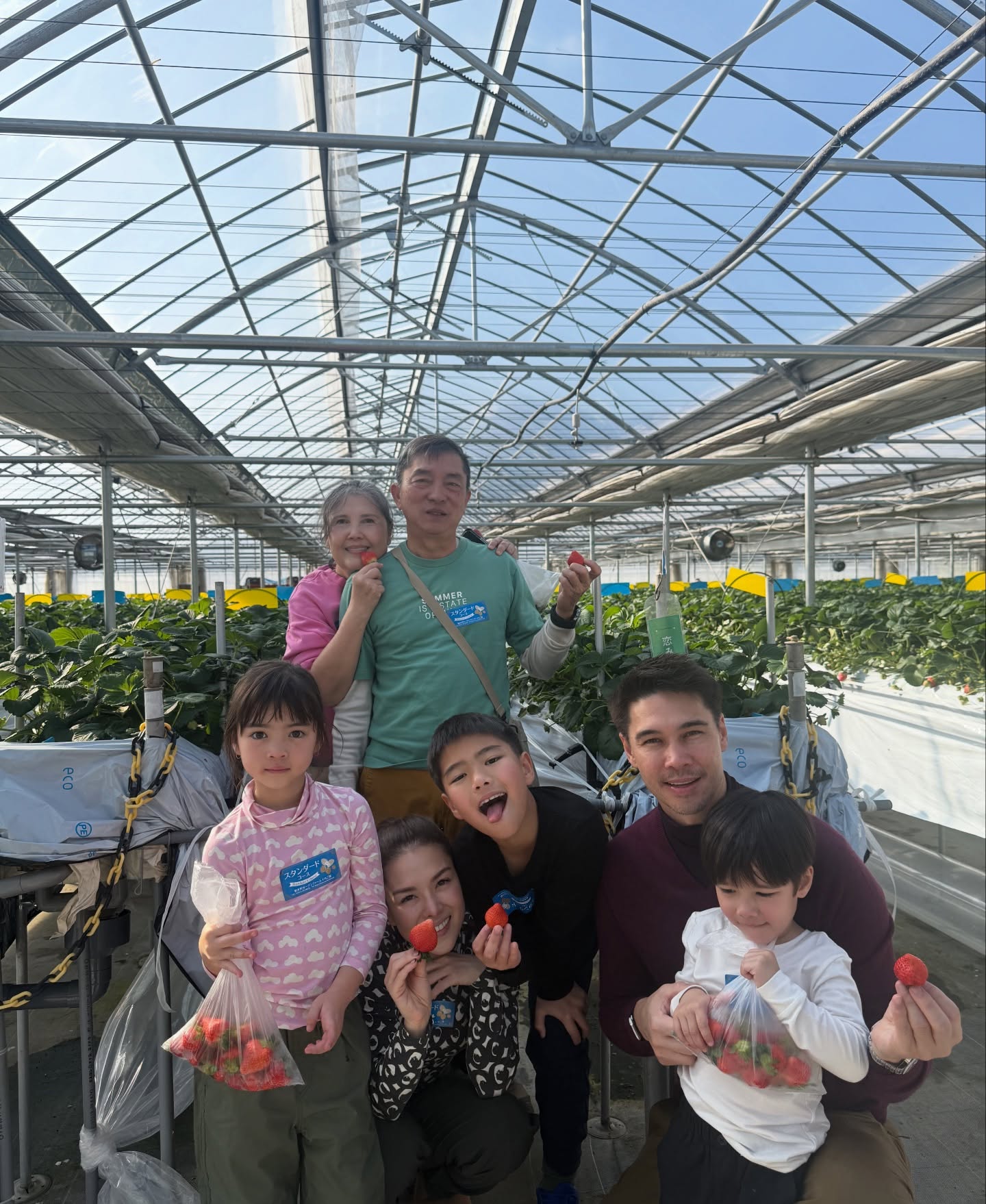 ลีเดีย - ศรัณย์รัชต์ วิสุทธิธาดา