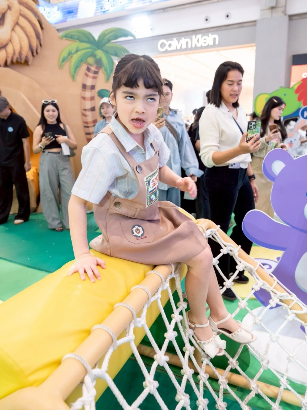 ลีเดีย - ศรัณย์รัชต์ วิสุทธิธาดา