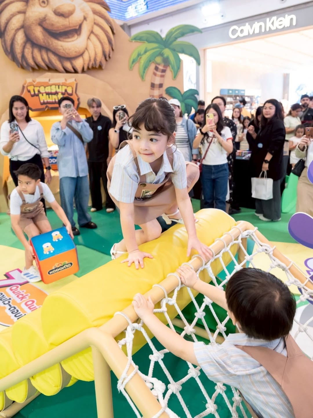 ลีเดีย - ศรัณย์รัชต์ วิสุทธิธาดา