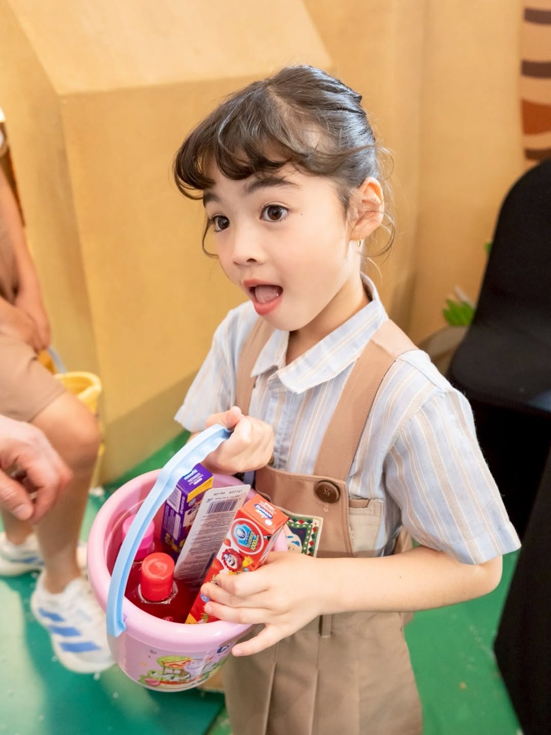 ลีเดีย - ศรัณย์รัชต์ วิสุทธิธาดา