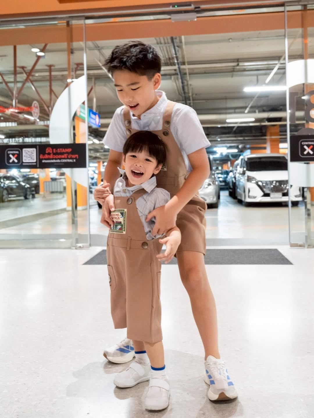 ลีเดีย - ศรัณย์รัชต์ วิสุทธิธาดา