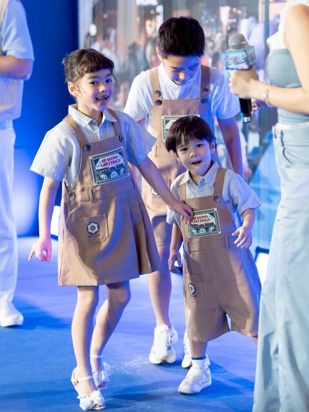 ลีเดีย - ศรัณย์รัชต์ วิสุทธิธาดา