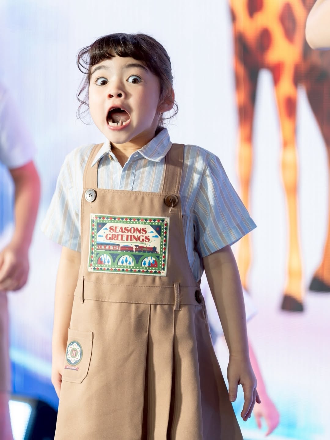 ลีเดีย - ศรัณย์รัชต์ วิสุทธิธาดา