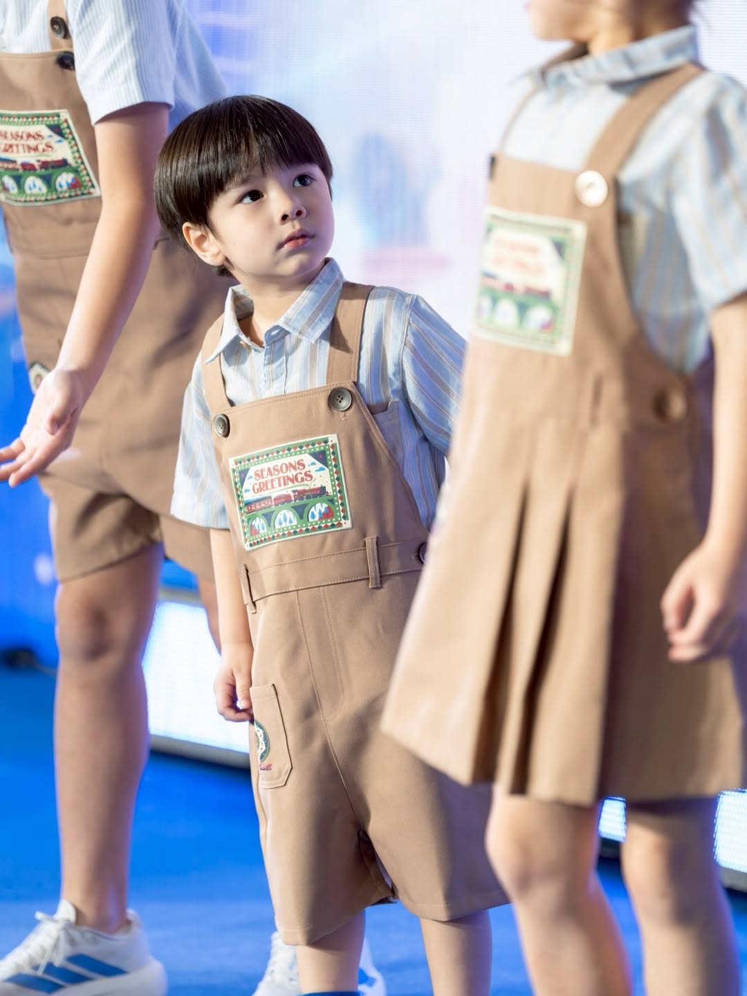 ลีเดีย - ศรัณย์รัชต์ วิสุทธิธาดา