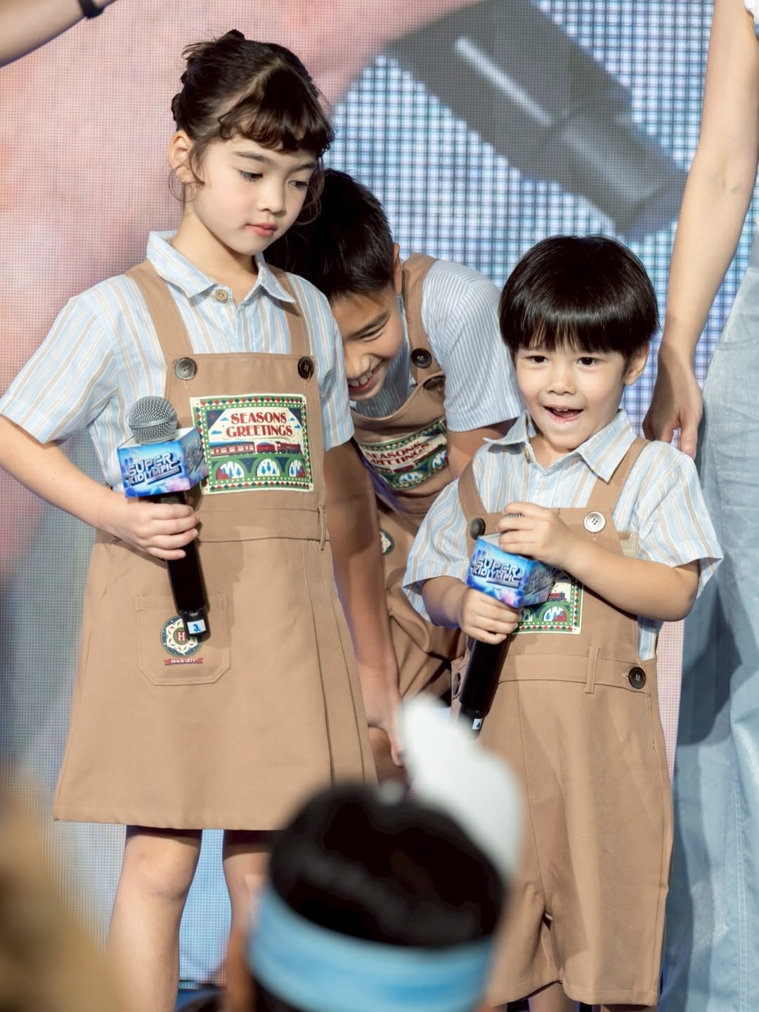 ลีเดีย - ศรัณย์รัชต์ วิสุทธิธาดา