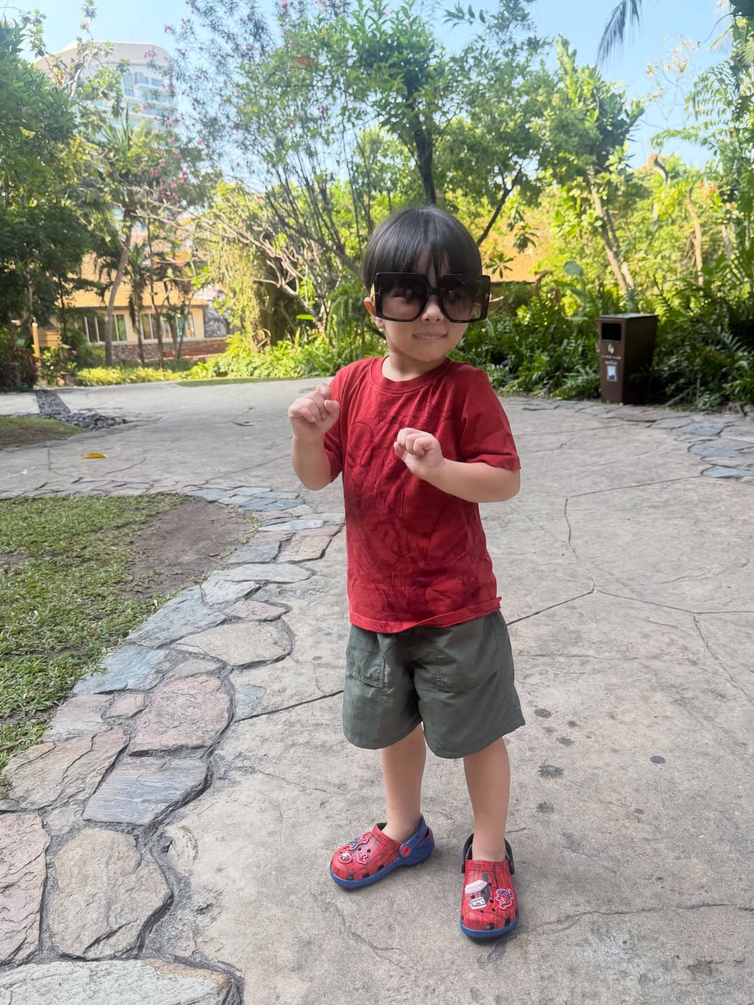 ลีเดีย - ศรัณย์รัชต์ วิสุทธิธาดา