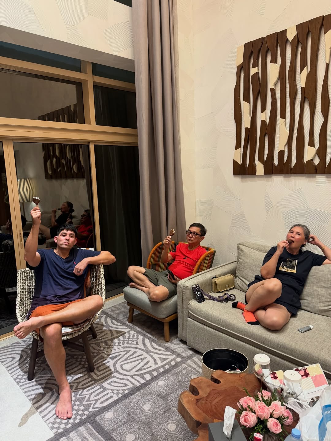 ลีเดีย - ศรัณย์รัชต์ วิสุทธิธาดา