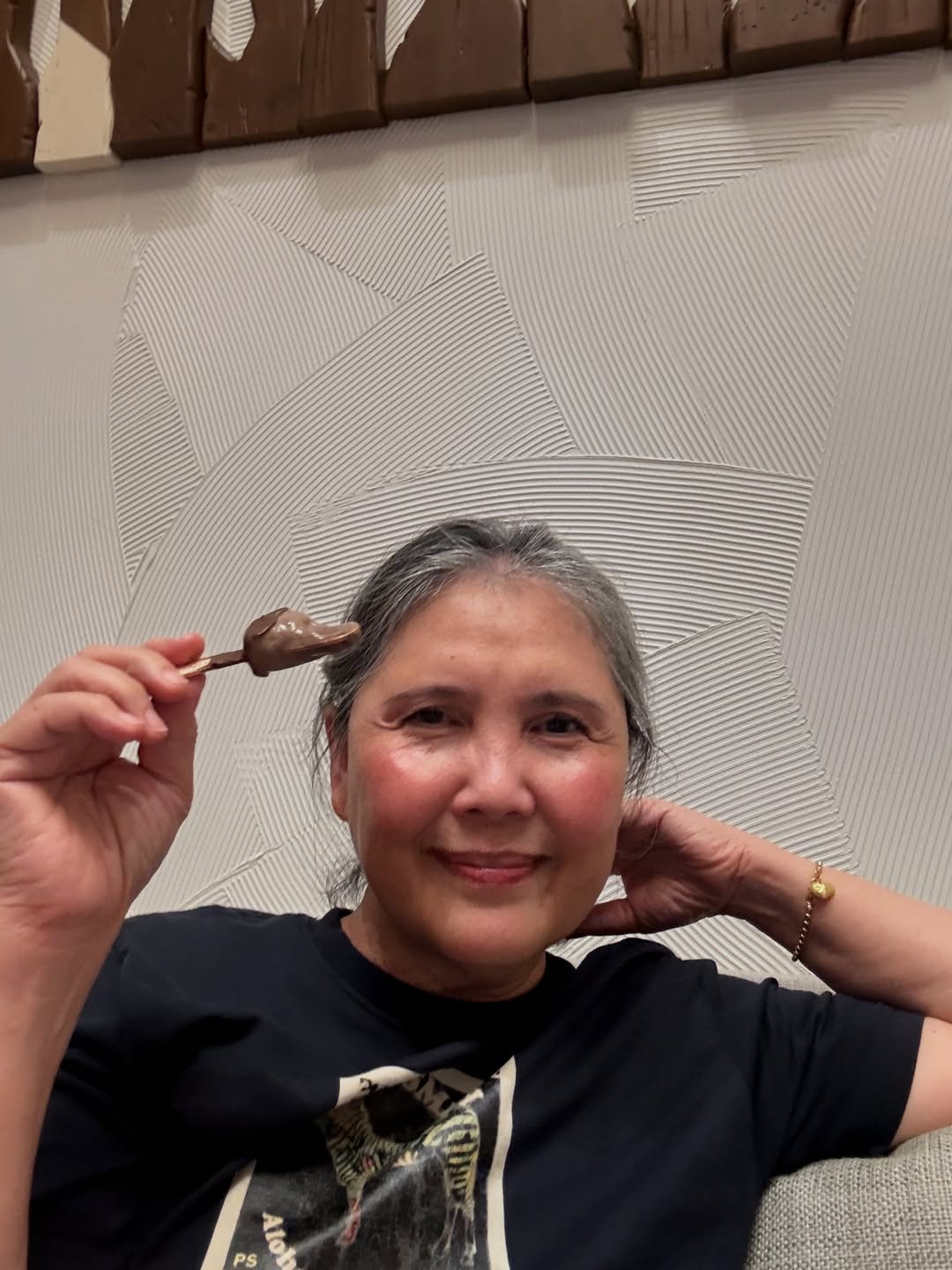 ลีเดีย - ศรัณย์รัชต์ วิสุทธิธาดา