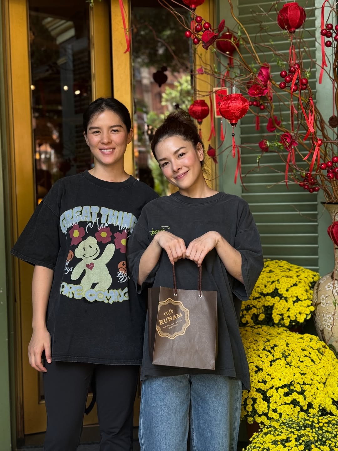 ลีเดีย - ศรัณย์รัชต์ วิสุทธิธาดา