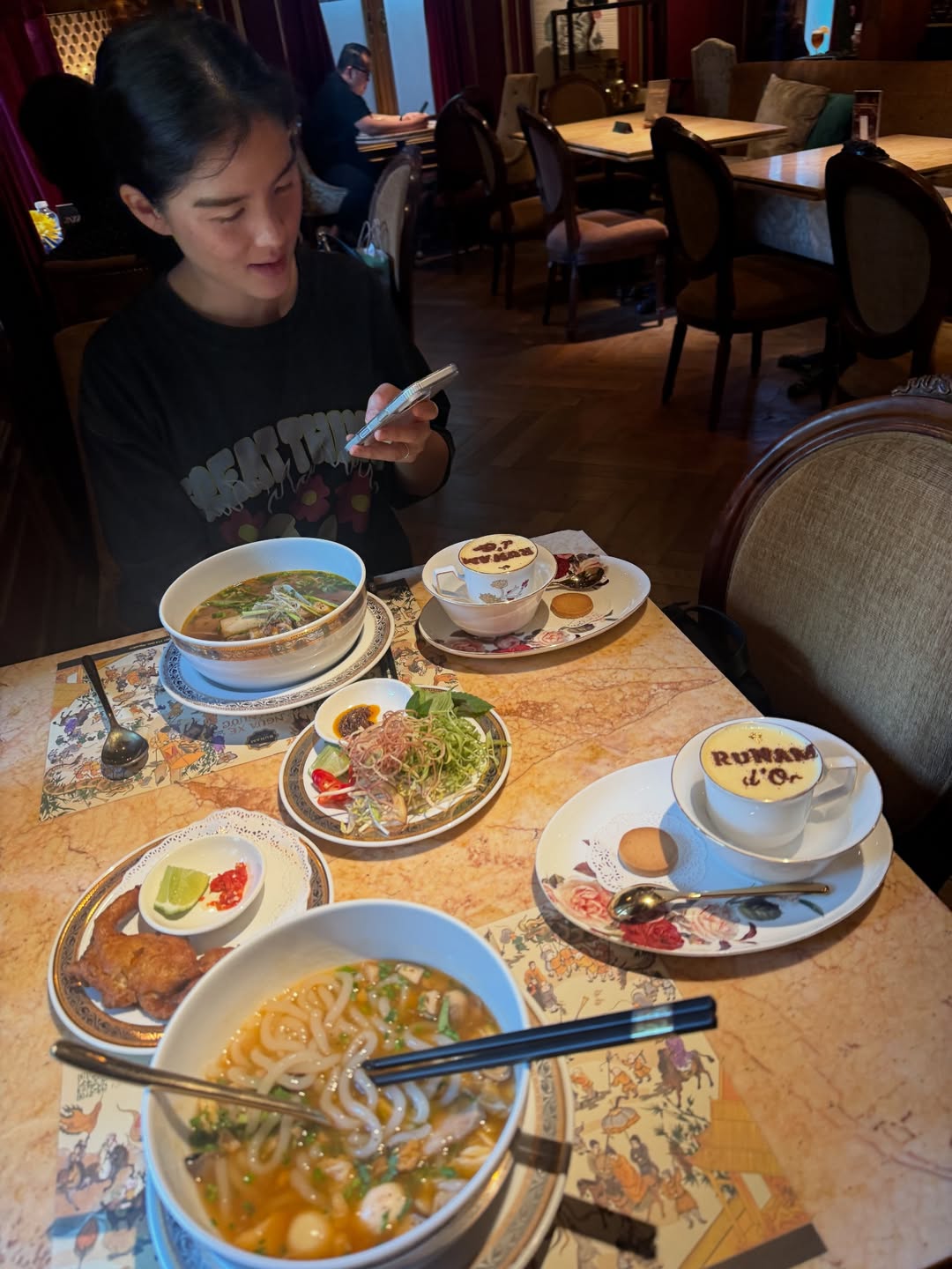 ลีเดีย - ศรัณย์รัชต์ วิสุทธิธาดา